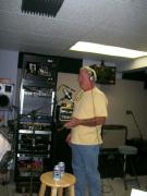 Thursday September 13, 2007 21:47 - WORKING ON THE CD 016.jpg